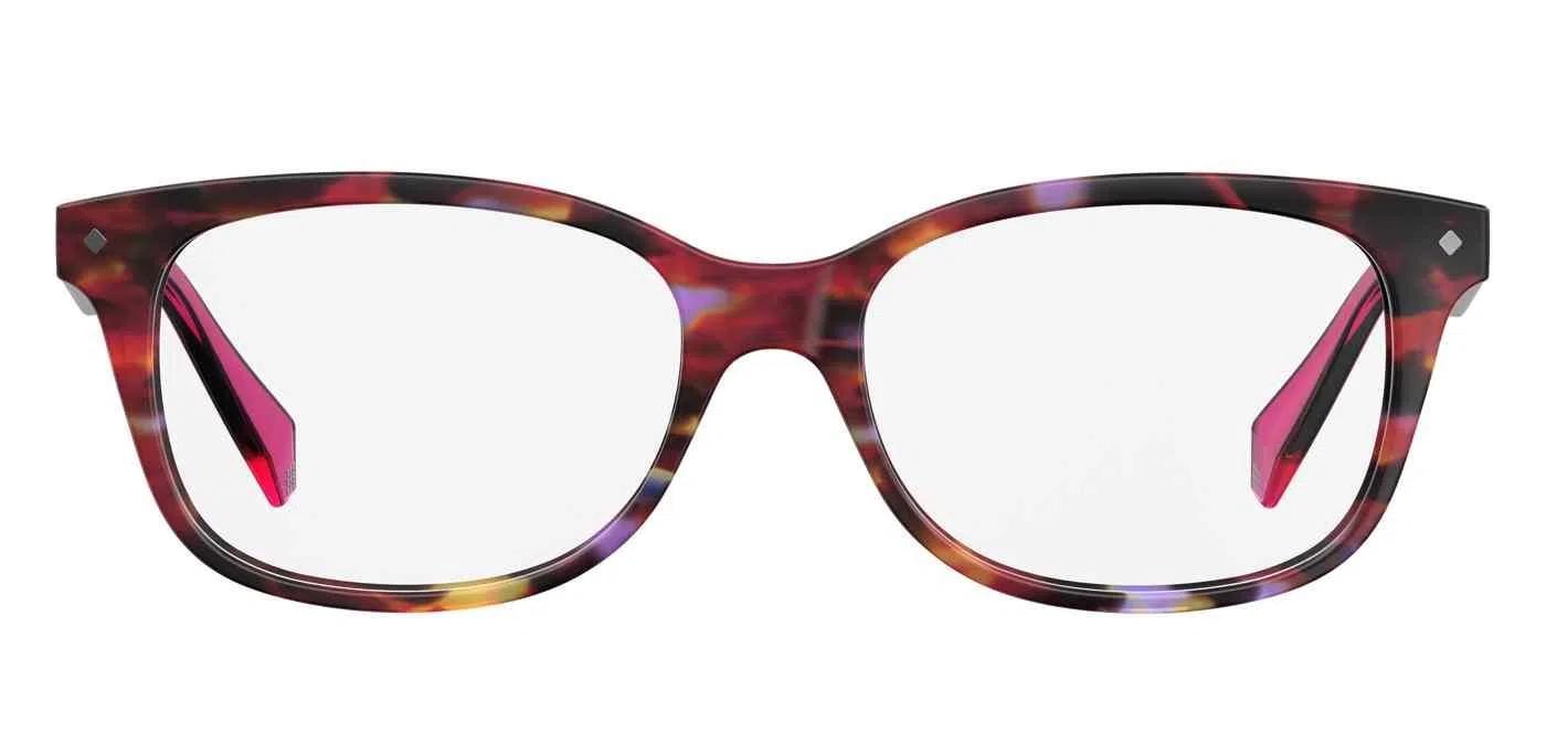 Polaroid Core PldD321 Eyeglasses - view 3